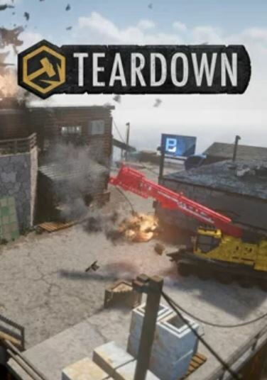 Teardown (PC)