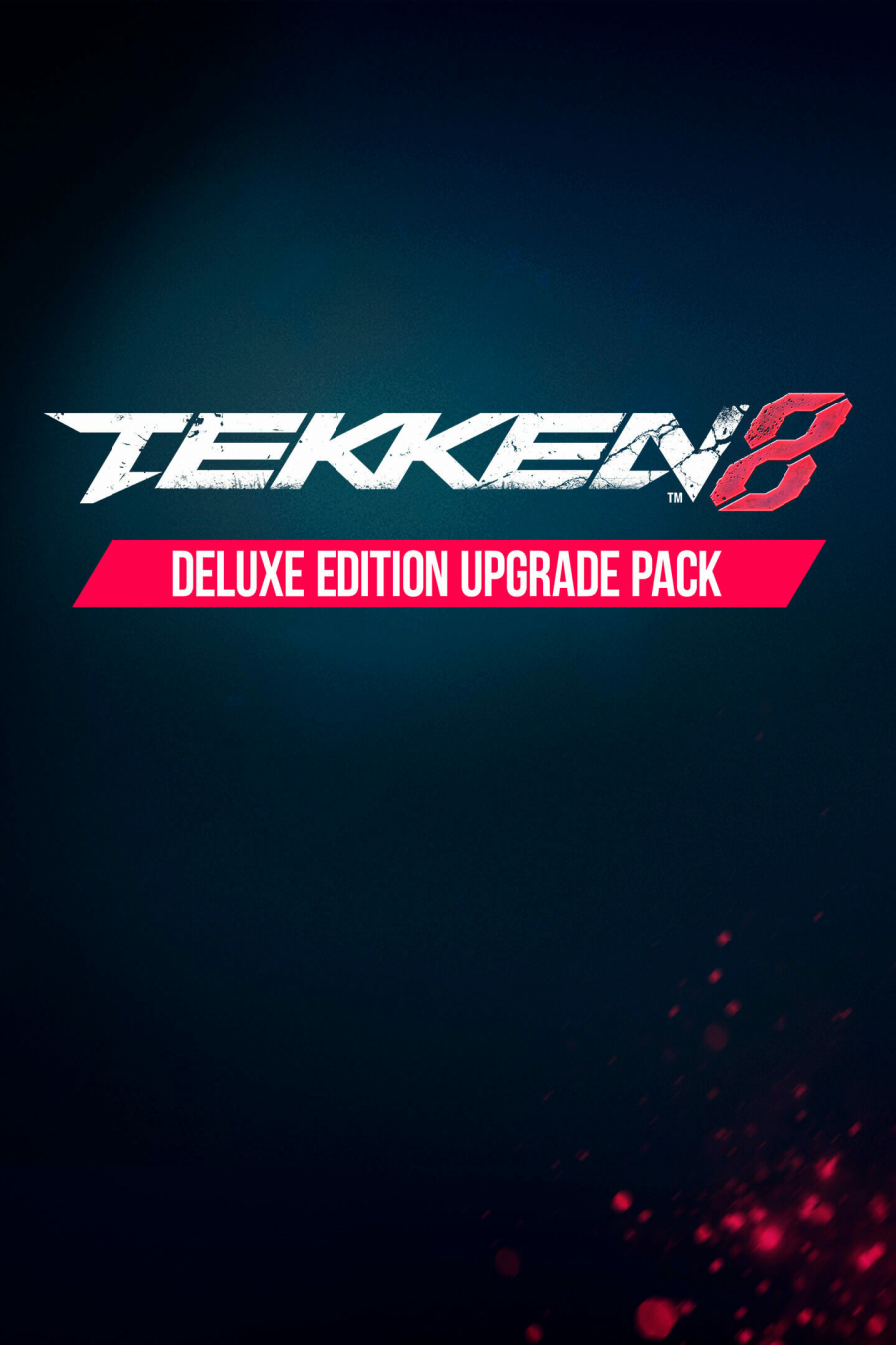 TEKKEN 8 - Deluxe Edition Upgrade Pack (PC)