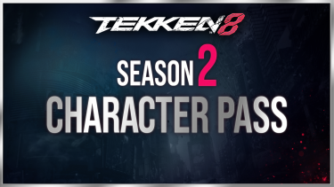 TEKKEN 8 - Season 2 Character Pass (DIGITAL)