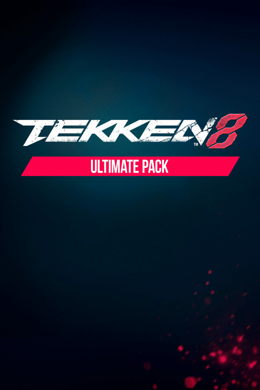 TEKKEN 8 - Ultimate Pack (PC)