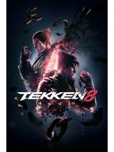 TEKKEN 8 (DIGITAL)