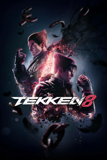 TEKKEN 8 (DIGITAL)