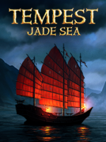 Tempest - Jade Sea (PC) Klíč Steam