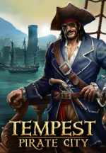 Tempest - Pirate City