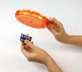 Terárium Stranger Things - The Upside Down