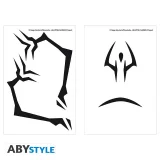 Tetování Jujutsu Kaisen - Tattoos