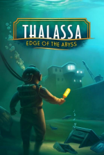 Thalassa: Edge Of The Abyss