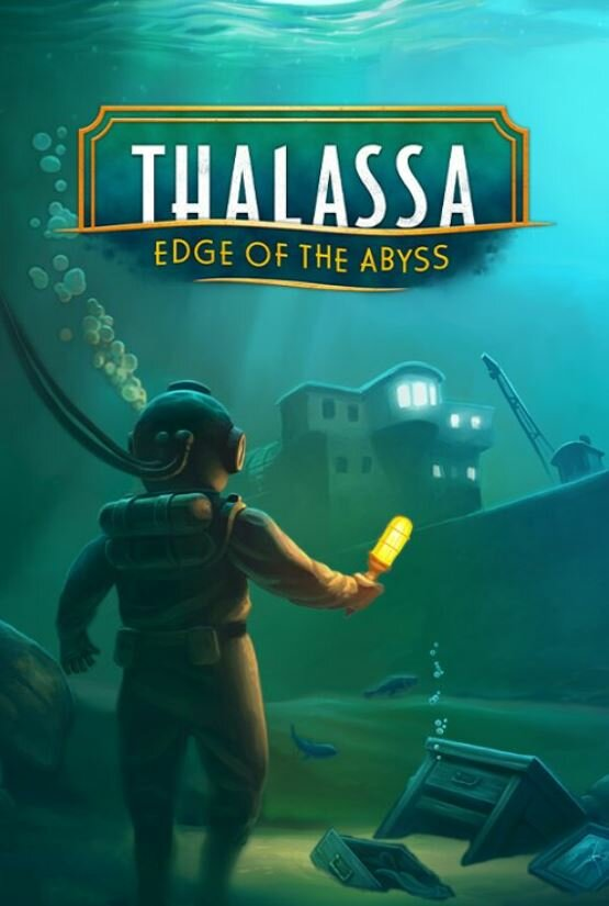 Thalassa: Edge Of The Abyss (PC)