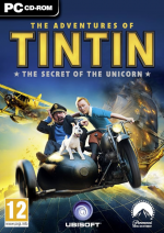 The Adventures of Tintin - The Secret of the Unicorn