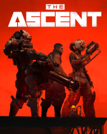 The Ascent (DIGITAL)
