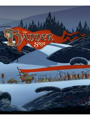 The Banner Saga (DIGITAL)
