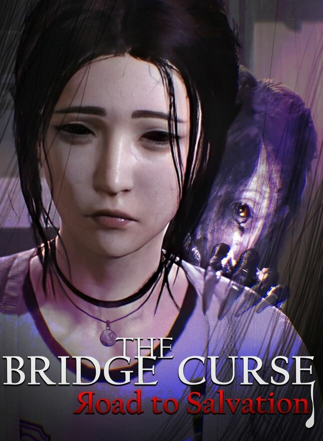 The Bridge Curse Road to Salvation (PC)