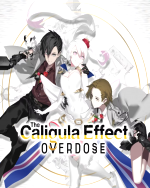 The Caligula Effect Overdose (DIGITAL)