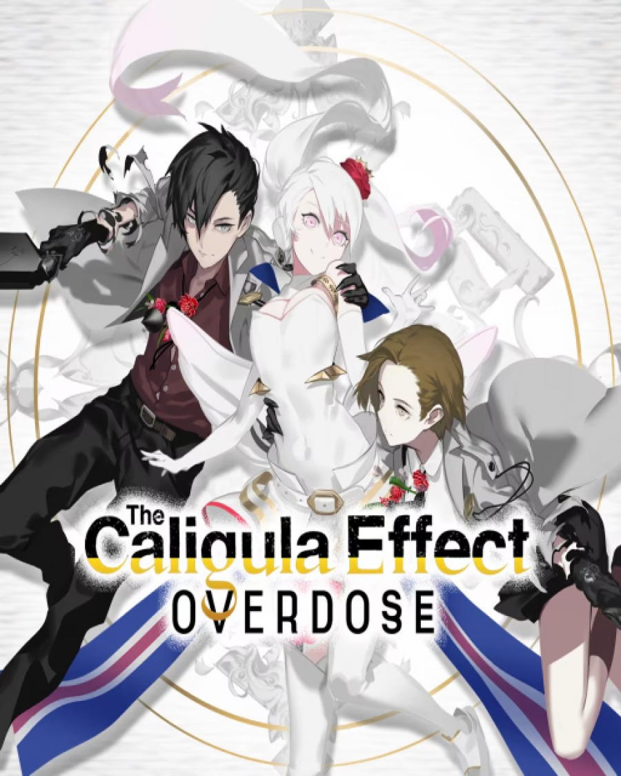 The Caligula Effect Overdose (DIGITAL) (PC)