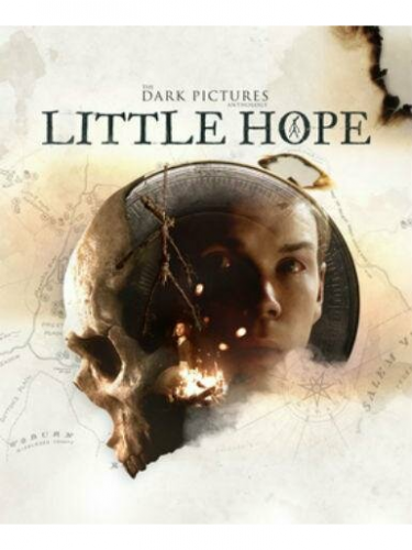 The Dark Pictures Anthology: Little Hope (DIGITAL)