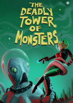 The Deadly Tower of Monsters