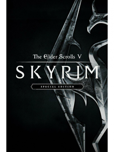 The Elder Scrolls V: Skyrim Special Edition (DIGITAL)