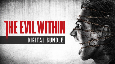 The Evil Within Bundle (DIGITAL)