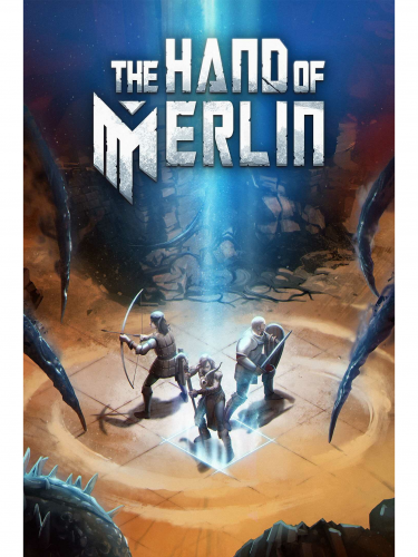 The Hand of Merlin (DIGITAL)