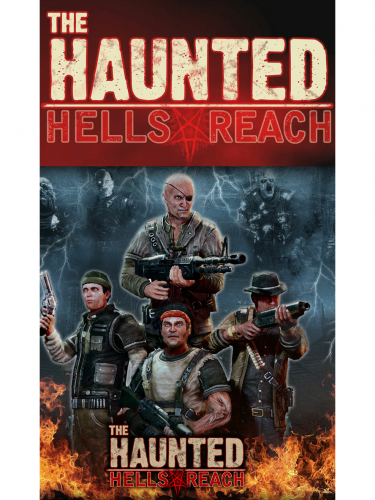 The Haunted: Hells Reach (DIGITAL)