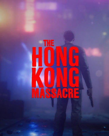 The Hong Kong Massacre (DIGITAL) (DIGITAL)