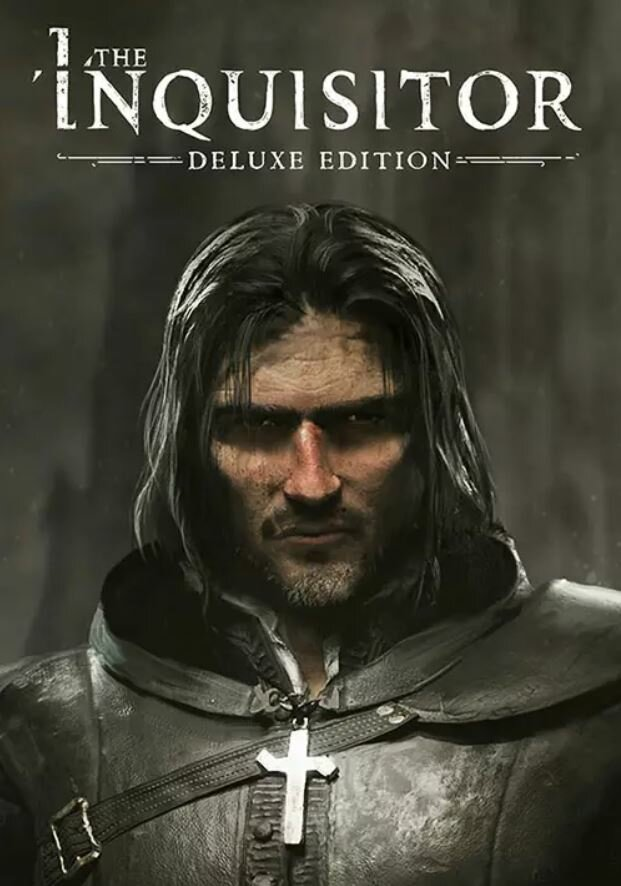 The Inquisitor - Deluxe Edition (PC)
