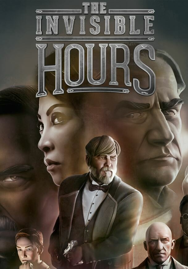 The Invisible Hours (PC)