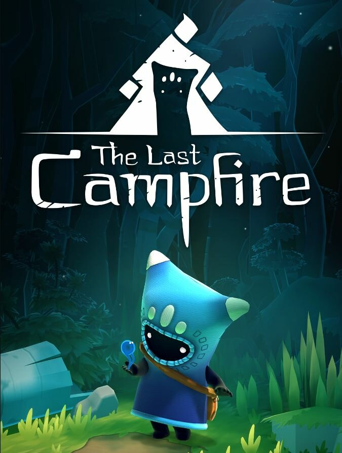 The Last Campfire (PC)