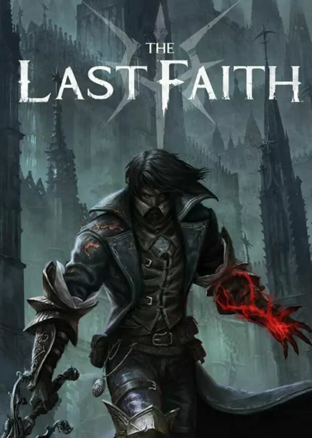 The Last Faith (PC)