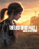 The Last of Us Part I Deluxe Edition (DIGITAL)