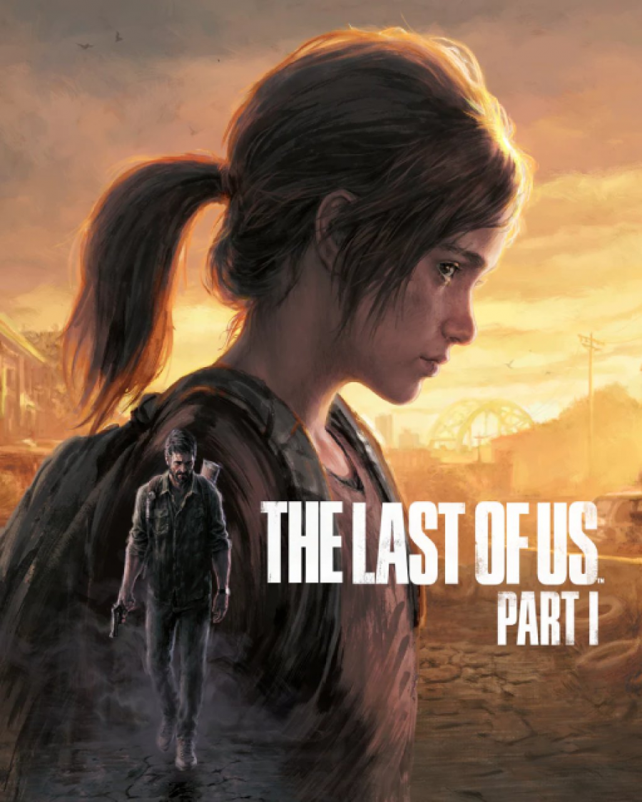 The Last of Us Part I (DIGITAL) (PC)