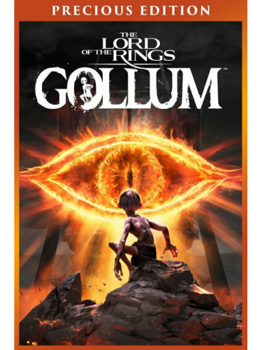 The Lord of The Rings: Gollum - Precious Edition (DIGITAL)