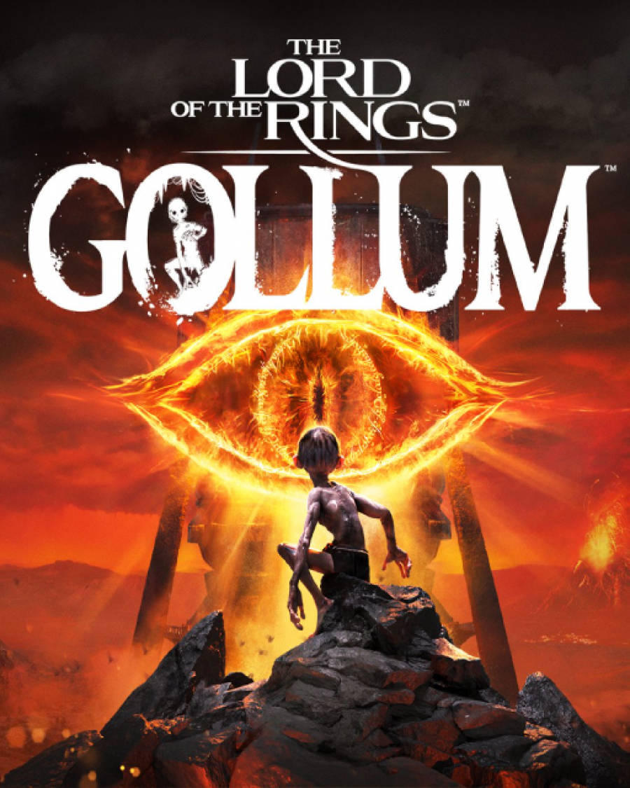 The Lord of the Rings Gollum (DIGITAL) (PC)