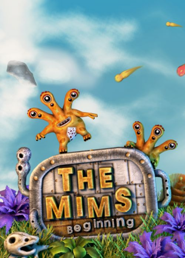 The Mims Beginning (PC DIGITAL) (DIGITAL)