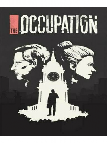 The Occupation (DIGITAL)