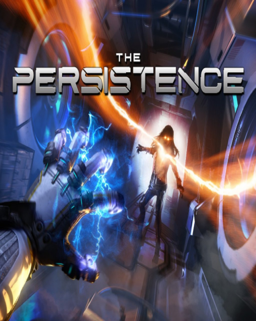 The Persistence (DIGITAL) (PC)