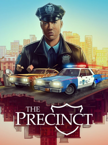 The Precinct (DIGITAL)