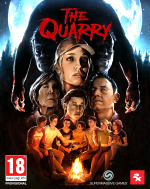 The Quarry - Steam