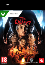 The Quarry - Xbox One - stažení - ESD