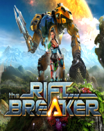 The Riftbreaker (DIGITAL)