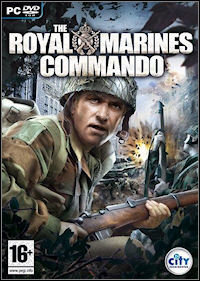 The Royal Marines Commando (PC)
