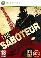 The Saboteur (X360)