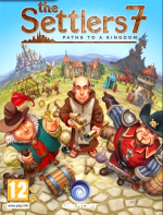 The Settlers 7 Uplay