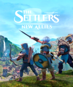 The Settlers: New Allies (Ubisoft) (EU)