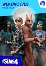 The Sims 4: Werewolves (PC)