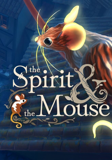 The Spirit and the Mouse (DIGITAL)