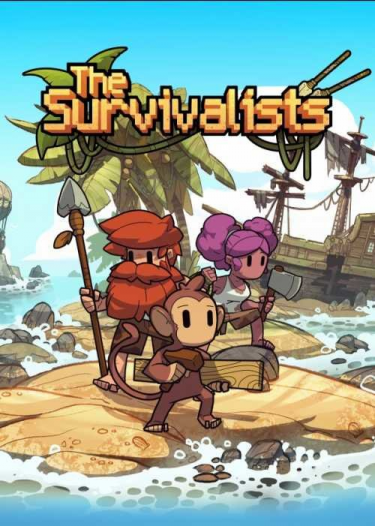 The Survivalists (PC DIGITAL) (DIGITAL)