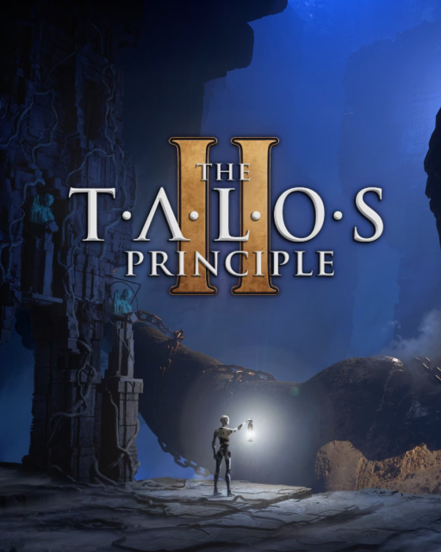 The Talos Principle 2 (DIGITAL) (PC)