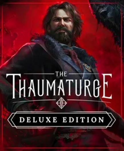 The Thaumaturge Deluxe Edition (PC)