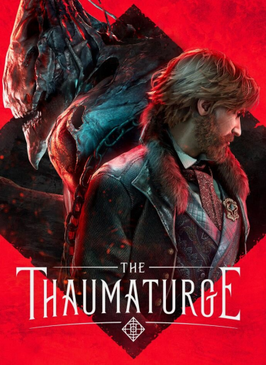 The Thaumaturge (DIGITAL)